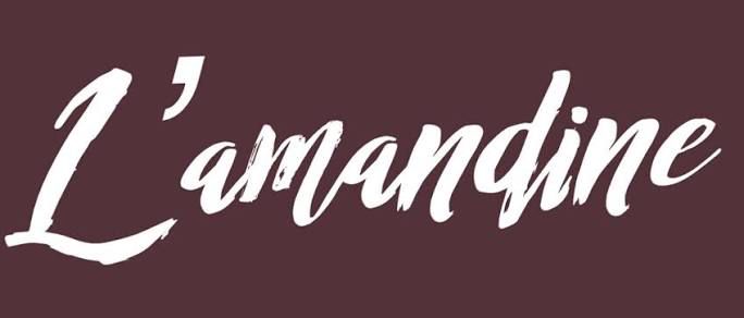 Logo du Groupe L'Amandine